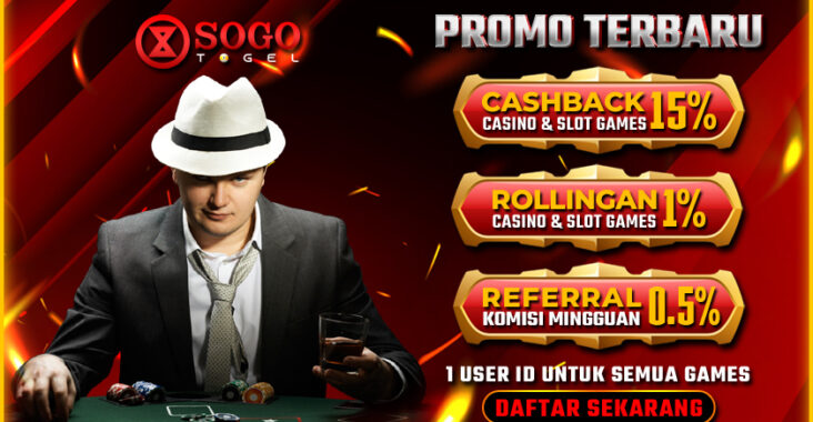 Eksplorasi Fitur Inovatif Agen Togel Online untuk Pemain Profesional